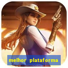 melhor plataforma fortune rabbit